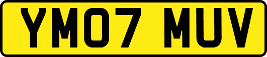 YM07MUV