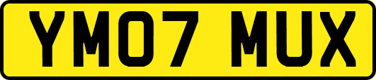 YM07MUX