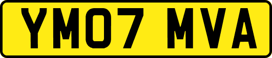 YM07MVA