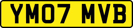 YM07MVB