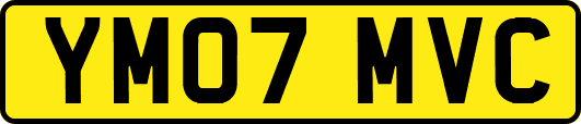 YM07MVC