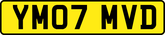 YM07MVD