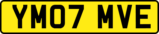 YM07MVE