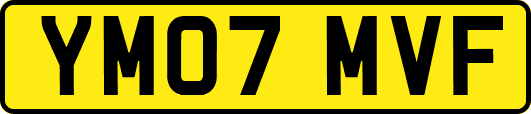 YM07MVF