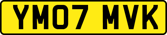 YM07MVK