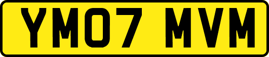 YM07MVM