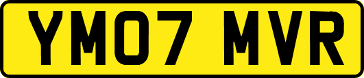 YM07MVR