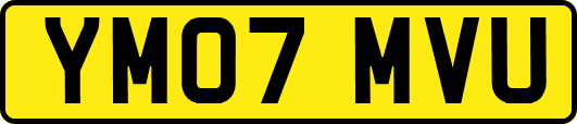 YM07MVU