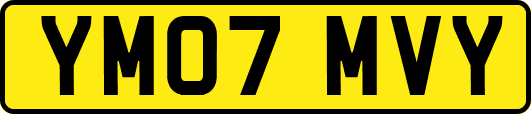 YM07MVY