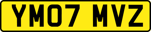 YM07MVZ