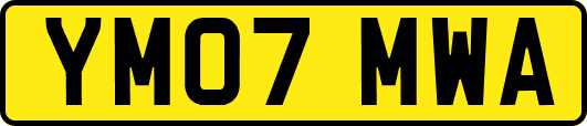 YM07MWA