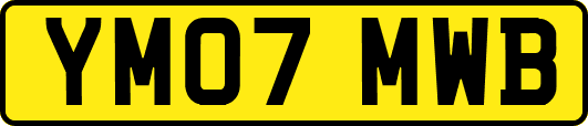 YM07MWB