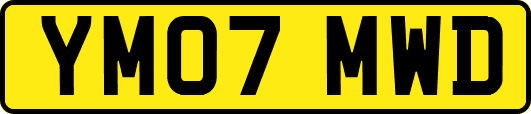 YM07MWD