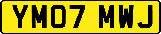 YM07MWJ