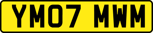 YM07MWM