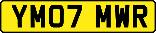 YM07MWR