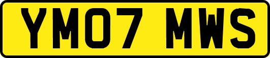 YM07MWS