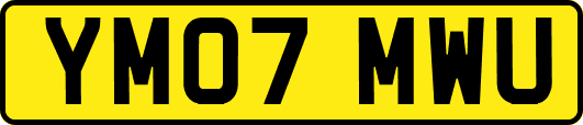 YM07MWU
