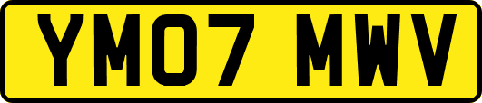 YM07MWV