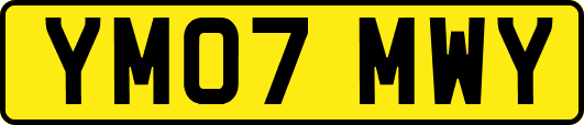 YM07MWY