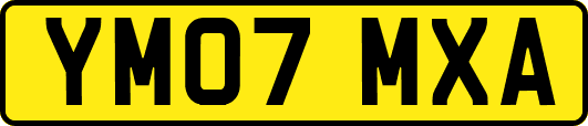 YM07MXA