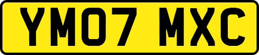 YM07MXC
