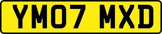 YM07MXD