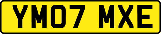 YM07MXE