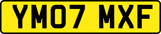 YM07MXF