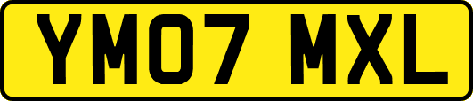 YM07MXL