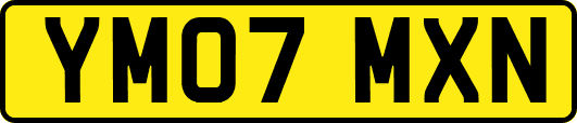 YM07MXN