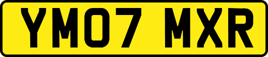 YM07MXR