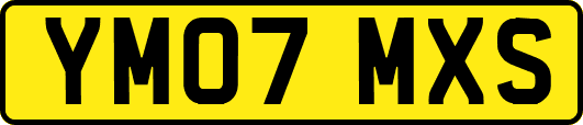 YM07MXS
