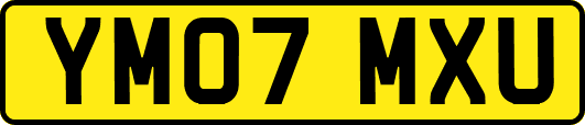 YM07MXU