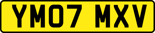 YM07MXV