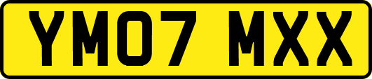 YM07MXX