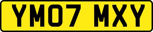 YM07MXY