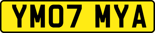 YM07MYA