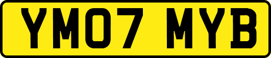 YM07MYB