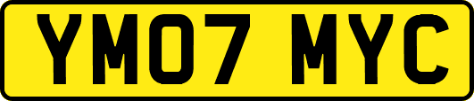 YM07MYC