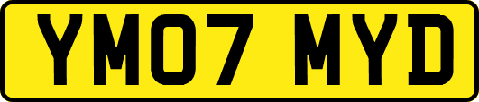 YM07MYD