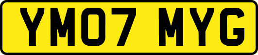 YM07MYG