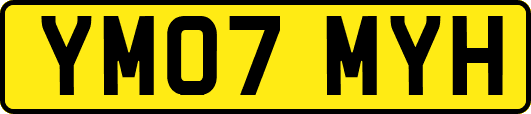 YM07MYH