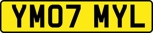 YM07MYL