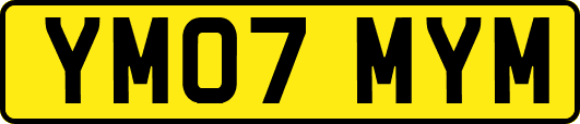 YM07MYM