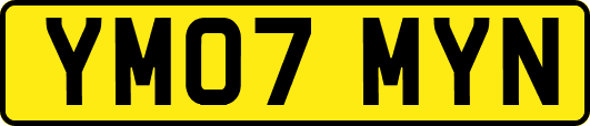 YM07MYN