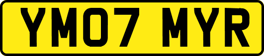 YM07MYR