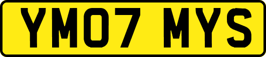 YM07MYS