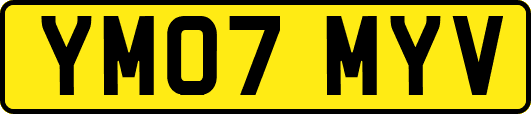 YM07MYV