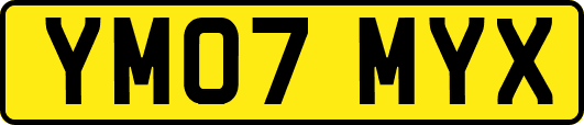 YM07MYX